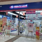 Revo Couple Suite Near Pavilion 2 Stadium Bukit Jalil